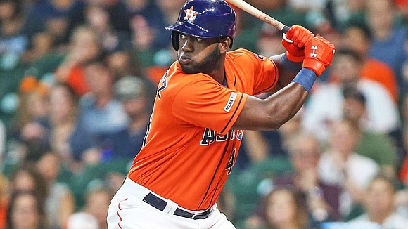 The Astros got a familiar face back in the lineup on Sunday as they defeat the Washington Nationals 5-0. Manager …
