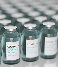 The effort aims to help Black Americans make informed personal decisions about vaccination by providing them with accurate information about the COVID-19 vaccines from medical professionals and health officials and combating misinformation about the vaccines.