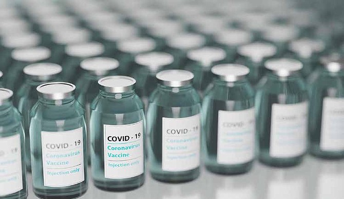The effort aims to help Black Americans make informed personal decisions about vaccination by providing them with accurate information about the COVID-19 vaccines from medical professionals and health officials and combating misinformation about the vaccines.