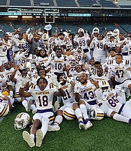 Photo Credit/Raymond Holley