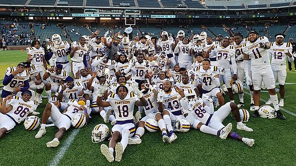 On Saturday, the Prairie View A&M football team claimed it’s third consecutive victory over Grambling State defeating the Tigers by …