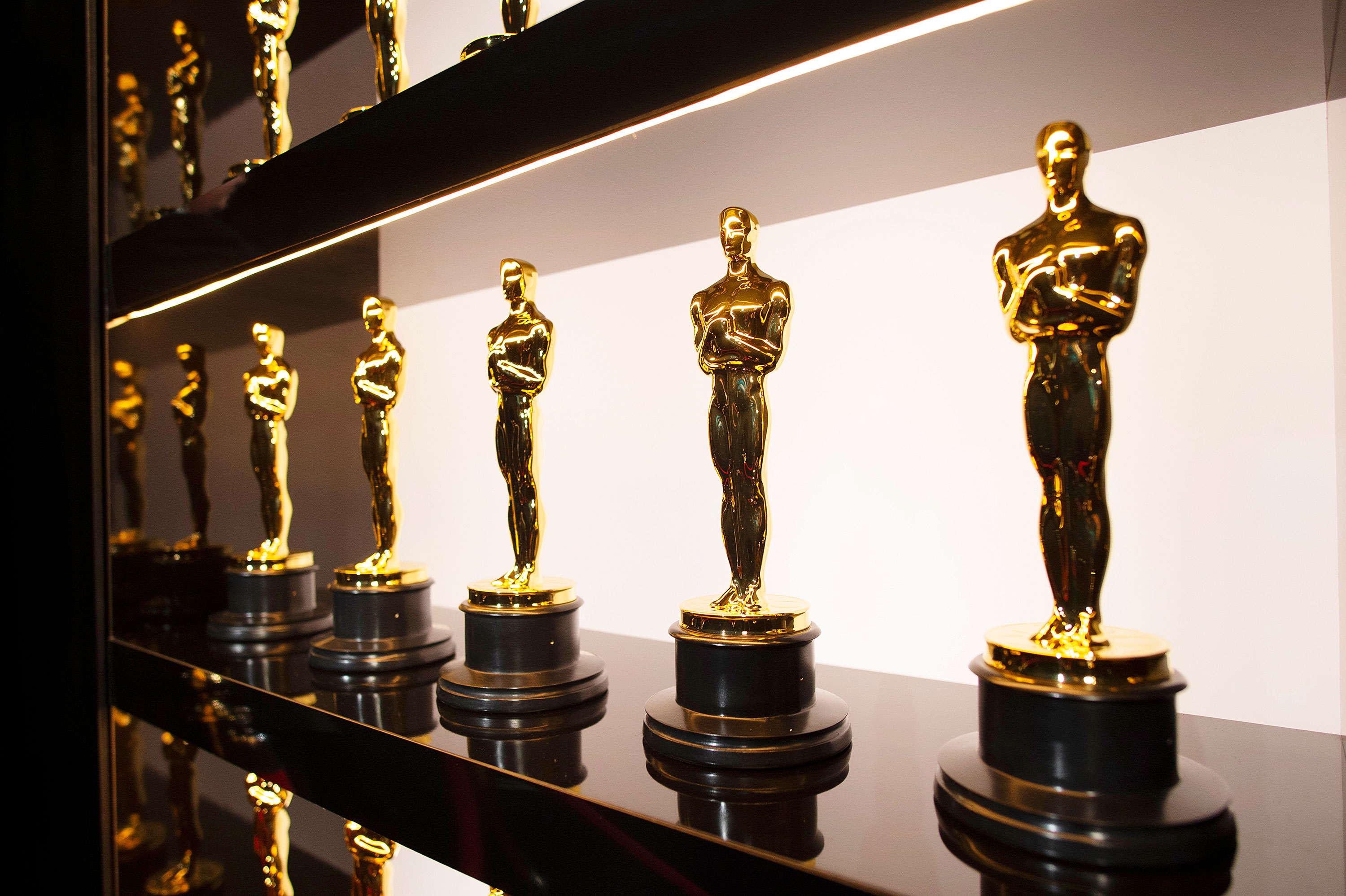 Oscar nominations 2021 See the full list of nominees Houston Style