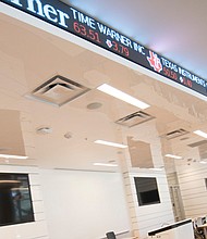 Prairie View A&M University Agriculture and Business Multipurpose Building