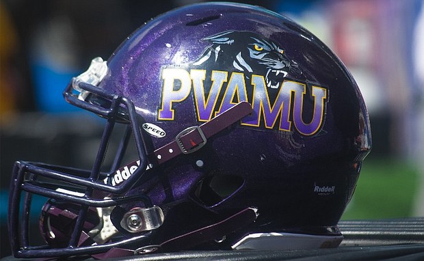 Photo Credit/ PVAMU Athletics