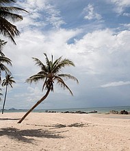 Thailand has recorded 85 deaths and over 26,000 cases of Covid-19 as of March 11 and travelers need to obtain a Certificate of Entry in order to enter Thailand and need to 14-day quarantine at a state-approved facility.
Credit:	JACK TAYLOR/AFP/AFP via Getty Images