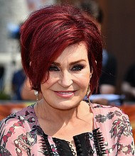 Sharon Osbourne is currently fighting back against accusations she has used racist and homophobic language while speaking about her former colleagues on the CBS talk show.
Credit:	Anthony Devlin/Getty Images