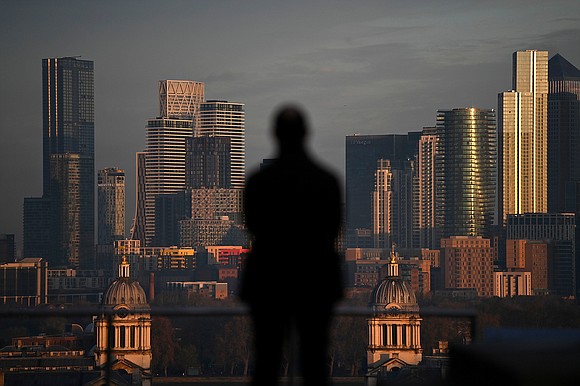 London is fighting to maintain its standing as the best city outside New York for bankers and traders to do …