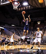Darius McGhee