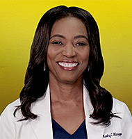 Dr. Kathy C. Flanagan