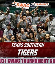 Photo Credit/ TSU Athletics