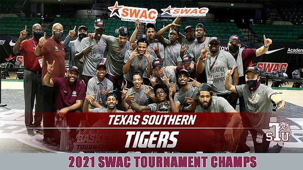 Photo Credit/ TSU Athletics