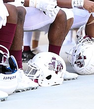 Photo Credit/Mikol Kindle
TSU Athletics