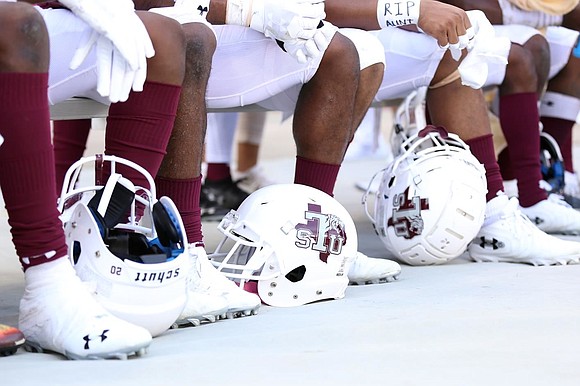 Things didn’t go according to plans for Texas Southern on Saturday against the Southern Jaguars. In front of a very …