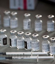 Mandatory Credit:	PATRICK T. FALLON/AFP/Getty Images