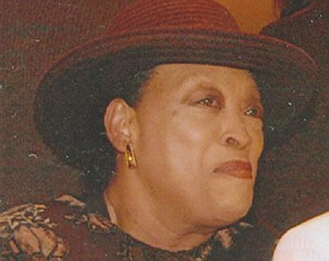 In Loving Memory | The Portland Observer