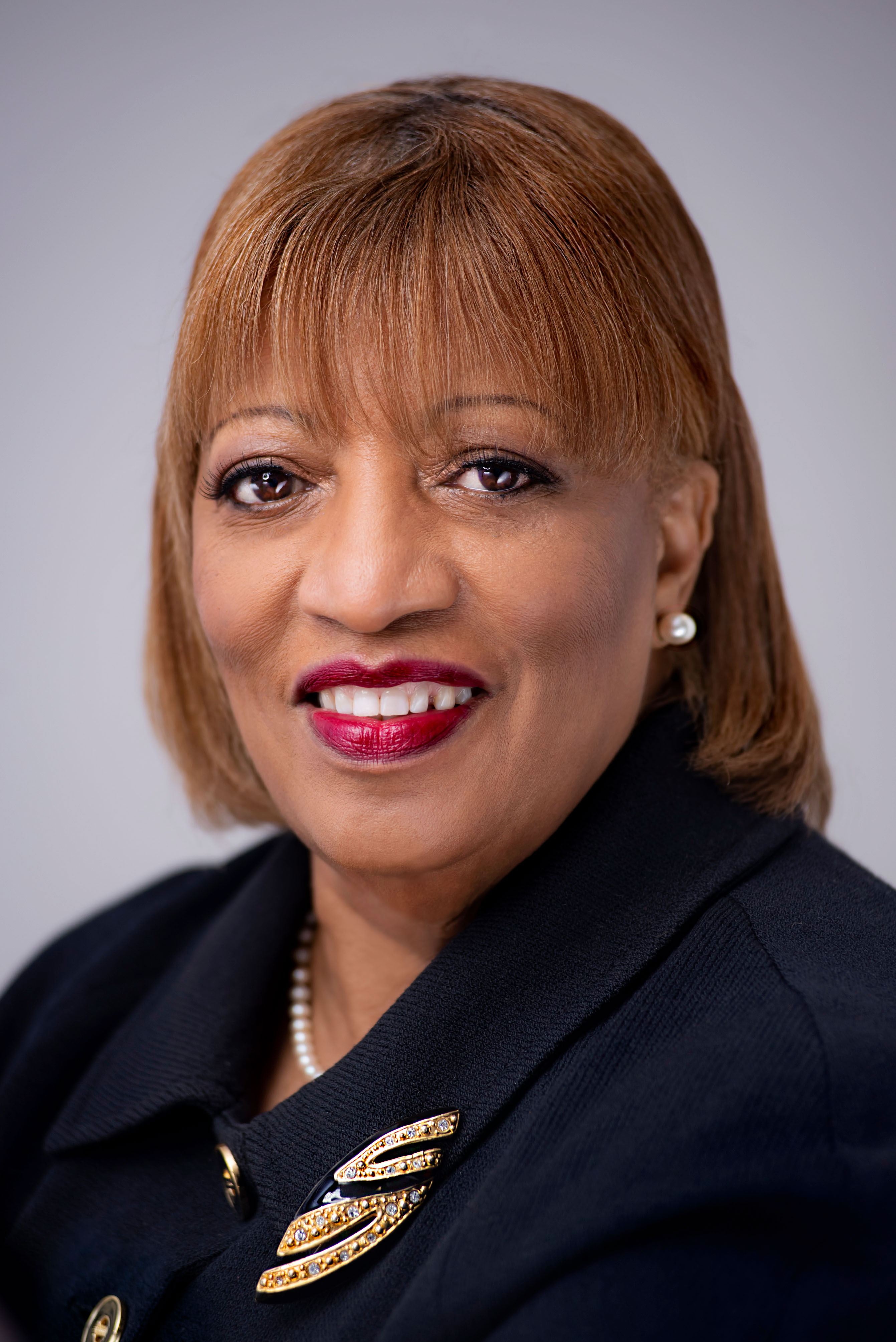 CUNY names Dr. Patricia Ramsey as sixth president of Medgar Evers College New York Amsterdam