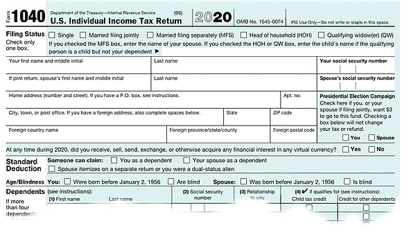 The deadline for filing federal and state income tax returns has been moved to Monday, May 17.