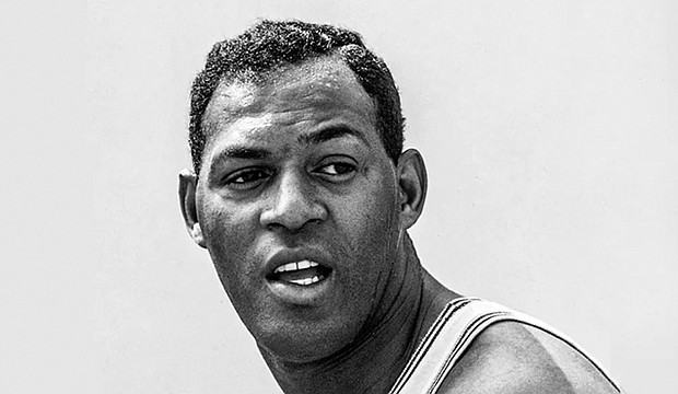 Elgin Baylor