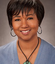 Dr. Mae Jemison
1st African American Female in Space
Science History Maker