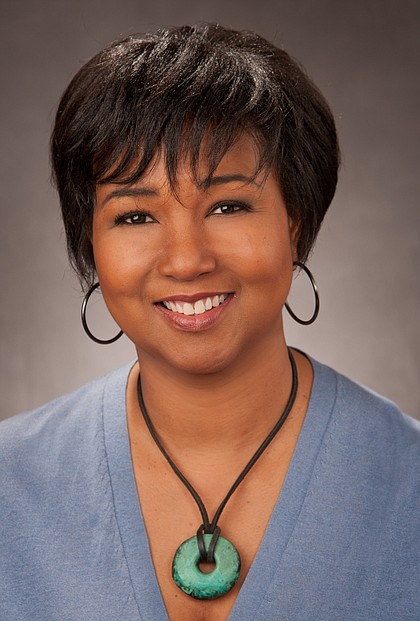 Dr. Mae Jemison
1st African American Female in Space
Science History Maker