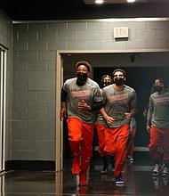 Photo Credit/ Houston Rockets