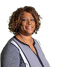 Zina Garrison
Sports History Maker
1st African American to reach a grand slam final since Althea Gibson in the 1958 U.S. Open
1st African American to become the 18th US Federal Cup captain