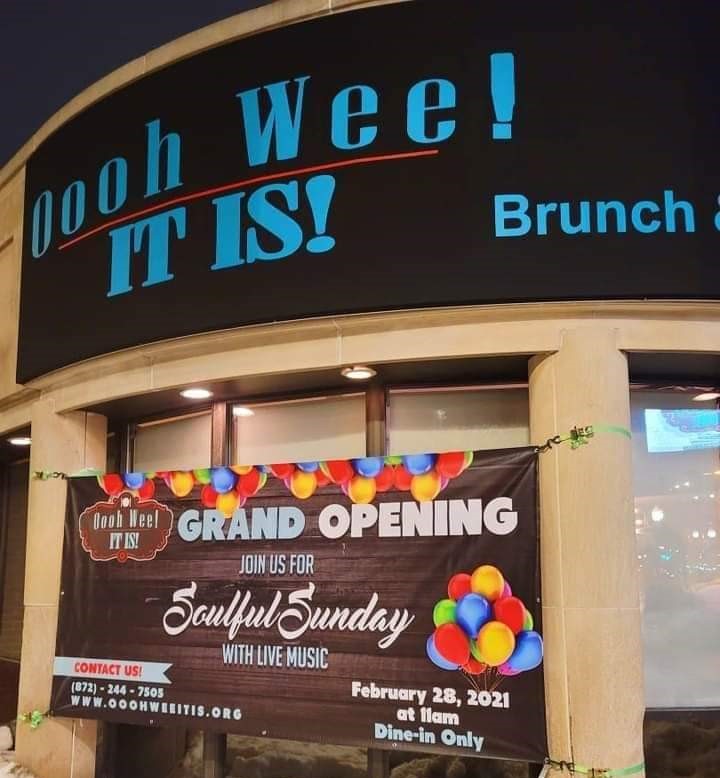 OOOH WEE IT IS OPENS LOCATION IN CHATHAM | Citizen Newspaper Group Inc