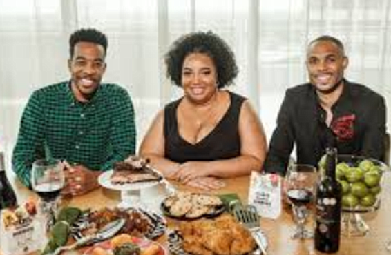 Black Restaurant Week, LLC, hosts its campaign in Houston. The national culinary and cultural campaign celebrates the flavors of African …