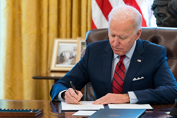 Having already secured a $1.9 trillion COVID-19 relief package, the Biden administration will soon propose an additional $2 trillion to ... Having already secured a $1.9 trillion COVID-19 relief package, the Biden administration will soon propose an additional $2 trillion to ...