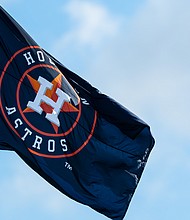 Photo Credit/Houston Astros
