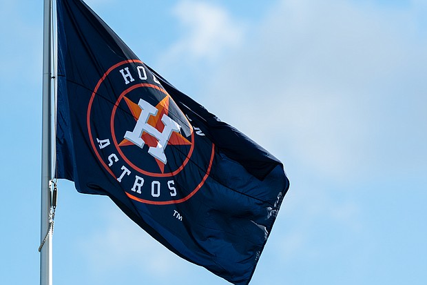 Photo Credit/Houston Astros