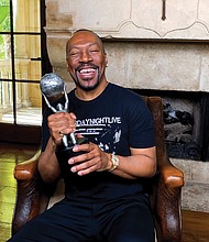 Eddie Murphy