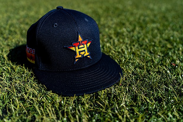 Photo Credit/Houston Astros