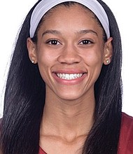Anna Wilson