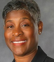 Mrs. McEachin