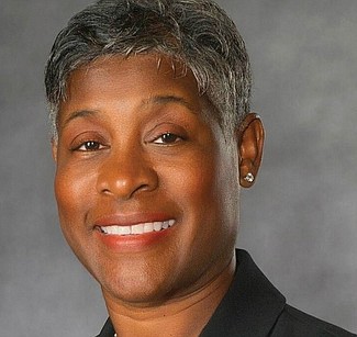 Richmond Commonwealth’s Attorney Colette W. McEachin is unopposed in her bid for re-election to a four-year term.