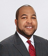 John Thomas III, Editor, The Christian Recorder