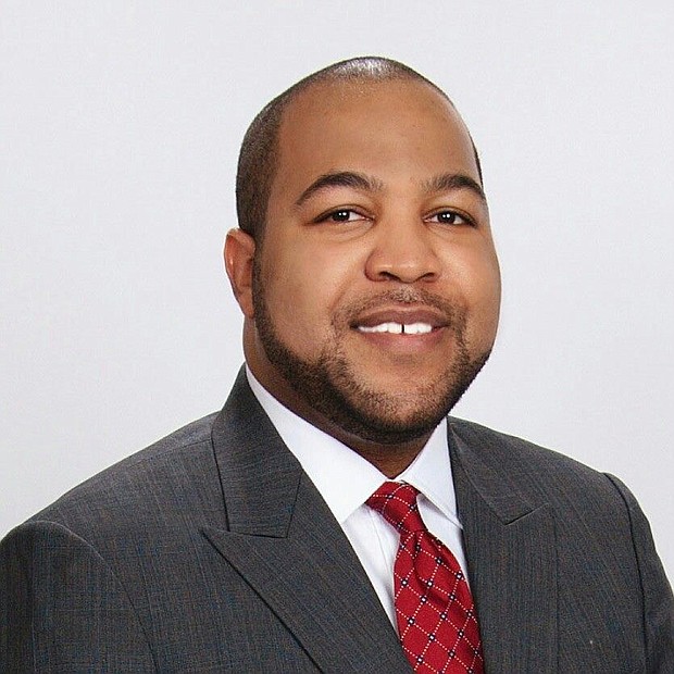 John Thomas III, Editor, The Christian Recorder