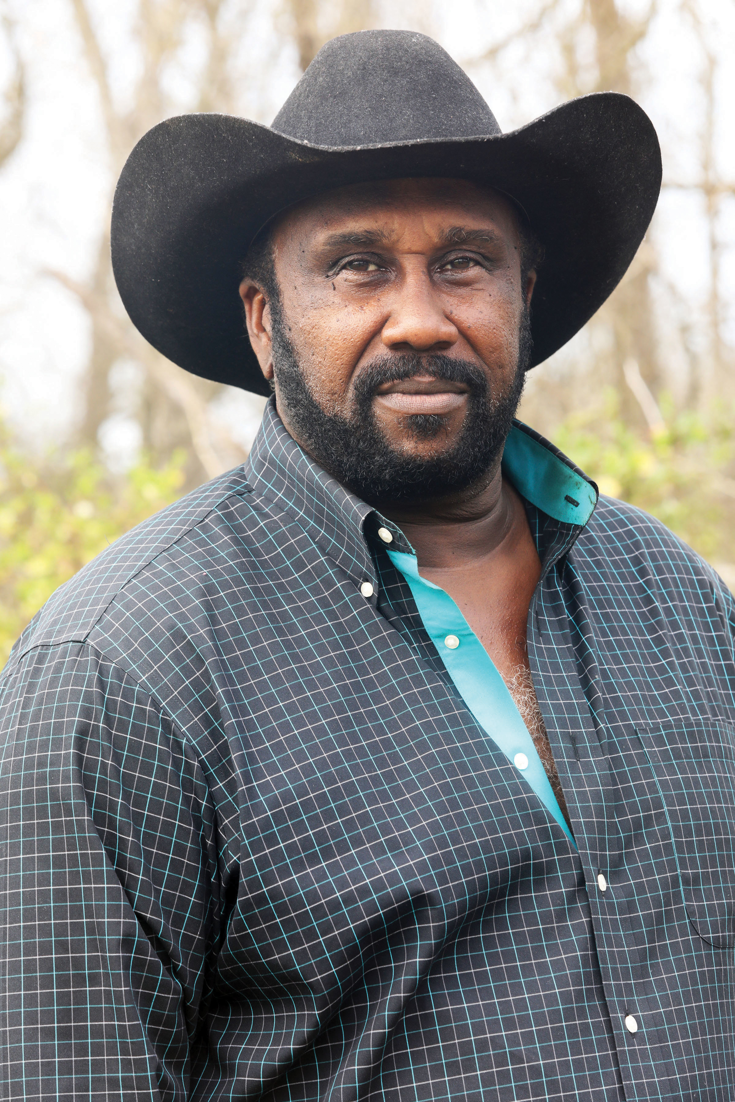 America Finally Delivers for Black Farmers—Thanks to Raphael Warnock