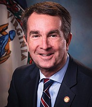 Gov. Northam
