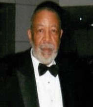 Mr. Cosby