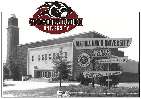 Few gyms have enjoyed more raucous victory celebrations than Virginia Union University’s venerable Barco-Stevens Hall. But more recently, few gyms ...