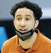 Shaka Smart