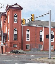 Third Street Bethel A.M.E. Church