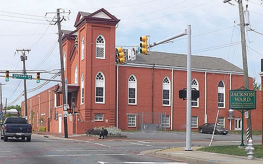 Third Street Bethel A.M.E. Church