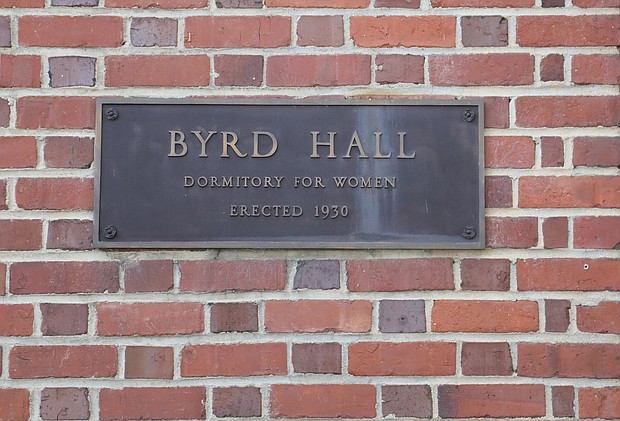 Byrd Hall