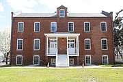 Vawter Hall