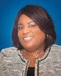 Veronica G. Blount appears to be on her way out as the chair of the RRHA Board of Commissioners, the …