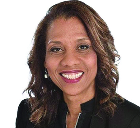 Donna Rattley Washington’s resume is impressive. She is a former law partner, cable system General Manager, and Board Chair and ... Donna Rattley Washington’s resume is impressive. She is a former law partner, cable system General Manager, and Board Chair and ...