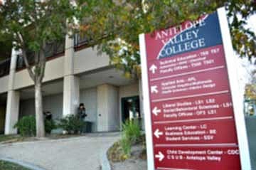 Antelope Valley College Career Center Now Offering Virtual Chat Hours Our Weekly Black News And Entertainment Los Angeles